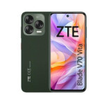 ZTE Blade V70 Vita 256GB/8GB Žalias