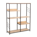 Lentyna Home4you, ruda