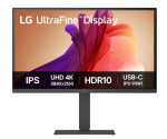 LG | 27U730A-B | 27 in | IPS | UHD 3840 x 2160 at 60 Hz | 300 cd/m² | Speaker(s)