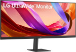 LG 34U511A-B |34 "| WFHD | 100Hz | Native aspect ratio 21:9|LED|Flat