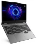 Lenovo LOQ 15 - Core i5-13450HX | 15,6"-144Hz | 32GB | 512GB | no Os | RTX5060