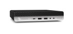 HP ProDesk 600 G3 Mini i5-6500T 16GB Win10Pro Renew