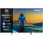 Philips 55OLED820/12 55" 4K Ultra HD WiFi Ambilight DVB-T2 OLED DVB-S2 AMD FreeSync NVIDIA G-SYNC