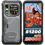 BLACKVIEW XPLORE 116/512GB