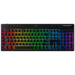 Razer BlackWidow V4 Low-Profile HyperSpeed, Green Switch, US