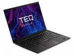 TEQCYCLE LENOVO X1C G9 I7-1185G7/14WUXGAT/16GB/1TBSSD/W11P/2Y
