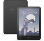 Amazon Kindle Colorsoft 7″ 16GB Black