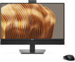 Dell Pro 24 All-in-One QC24251/U5 235T/16GB/512GB SSD/23.81" FHD/Integrated/FHD Cam/Mic/WLAN + BT/W11Pro/3y ProSupport warranty