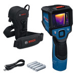 Bosch GTC 12V-450-13 Professional