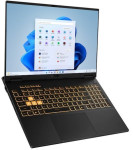 Asus 90NR0MH1-M000Y0|55M2 ASUS TUF Gaming F16 FX608JH-I5165W - i5-13450HX | 16" | 2,5k | 165Hz | 16GB | 512GB + 512GB | Win11H | RTX5050