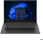 Lenovo V15 G4 AMN 15.6" FHD Ryzen 5-7520U 16GB 512GB Win11H Black 82YU016UPB