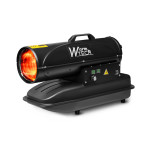 Dyzelinis šildytuvas, 15 kW