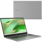 Acer NX.JQVEP.004 Acer Chromebook CB315- N150 | 15,6 | 8GB | 128GB | Chrome