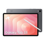 Samsung Galaxy Tab S11 12Go_128Go 5G Pilka