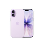 Apple iPhone 17 512GB Lavender - MG6U4HX/A