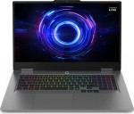 Lenovo LOQ 17.3" FHD IPS 165Hz i5-13450HX 16GB-DDR5 512GB RTX5050-8GB NoOS 83JH005LPB