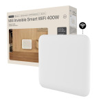 Mill Invisible PA400WIFI4