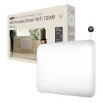Mill Invisible PA700WIFI4