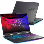 Asus 90NR0N71-M00070 ASUS ROG Strix G16 G615JH-I5165W - i5-13450HX | 16" 165Hz | 16GB | 512GB | Win11H | RTX5050