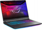 Asus 90NR0LN1-M001K0 ASUS ROG Strix G16 G615LP-U7161W - Ultra 7-255HX | 16" 165Hz | 16GB | 1TB | Win11H | RTX5070