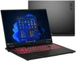 Asus 90NR0KT1-M000V0 ASUS TUF Gaming A16 FA608UP-R7165W - Ryzen 7 260 | 16" | 165Hz | 16GB | 512GB | W11H | RTX5070
