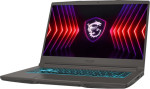 MSI Thin 15.6" FHD IPS 144Hz i5-13420H 16GB 512GB RTX4050-6GB Win11H B13VE-3023US