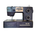 Jaguar SJ-23 SUPER JEANS