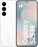 Samsung Galaxy S25 FE 128GB White SM-S731B