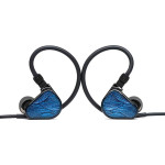 Truthear Zero Blue2, Without Mic