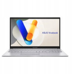 Asus 90NB13Y2-M015B0 ASUS VivoBook 15 X1504VA-BQ2625 - i3-1315U | 15,6" | 16GB | 512GB | No OS