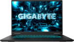 Laptop Gigabyte Gaming A16 Pro DXH Core 7 240H / 32 GB / 1 TB / W11 / RTX 5070 Ti / 165 Hz (DXHG4EECC4SH)