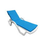 Gultas Asir Sunny, turkio spalvos