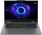 Lenovo LOQ 17.3" FHD IPS 165HZ i7-13650HX 16GB-DDR5 512GB RTX5060-8GB NoOS 83JH005TPB