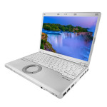 Panasonic CF-SZ5 12.1 1366x768 i5-6300U 4GB 256SSD WIN10Pro RENEW