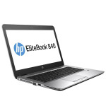 HP 840 G4 14 1920x1080 i5-7200U 8GB 128SSD M.2 NVME WIN10Pro RENEW