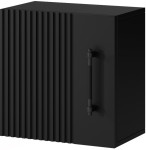 Pakabinama spintelė Eltap Raftt, juoda