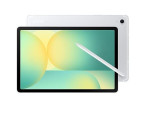 Samsung Galaxy tab S10 FE 256G/WIFI SILVER SM-X520