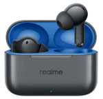 REALME Buds T200 Mystic Grey