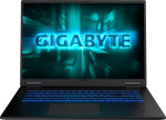 Laptop Gigabyte Gaming A18 3VH Ryzen 7 260 / 16 GB / 1 TB / W11 / RTX 5060 / 165 Hz (3VHK3EEC64SH)