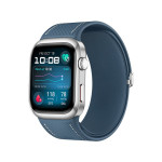 HUAWEI WATCH D2 Blue Fluoroelastomer Strap