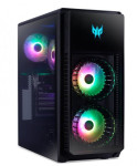 ACER|Predator|PO5-660|Gaming|Desktop|CPU Core Ultra|u7-265F|1800 MHz|RAM 64GB|DDR5|6000 MHz|SSD 2TB+2TB|Graphics card NVIDIA GeForce RTX 5070|12GB|Windows 11 Home|DG.E4EEX.001