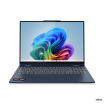 Lenovo IdeaPad 5 2in1 Copilot+ PC (16.0")|AMD Ryzen™ AI 5 340|512GB|16GB|TOUCHSCREEN|Wi-Fi 7|WIN11|Apšviečiama klaviatūra|Digital Pen 2