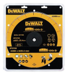 Deimantinis pjovimo diskas metalui DeWalt DT3752-QZ, 1 vnt.