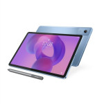 Lenovo Idea Tab 11" 2.5K IPS 90Hz Wi-Fi 8/128GB + Lenovo Tab Pen Polar Blue ZAFR0632SE