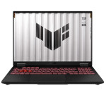 ASUS TUF Gaming A16 FA607NUG 16" WUXGA 144Hz Ryzen 7-7445HS 16GB-DDR5 512GB RTX4050-6GB Win11H FA607NUG-WH73