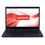 Lenovo T15 G1 15.6 1920x1080 i7-10610U 16GB 128SSD M.2 NVME WIN11Pro RENEW