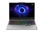 Lenovo LOQ 15IRX10 15.6" FHD IPS 144Hz Core i5-13450HX 16GB 512GB RTX5050-8GB Win11H Luna Grey