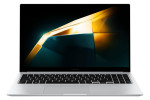 Samsung Galaxy Book4 15.6" FHD IPS Core 7-150U 16GB 512GB Win11H Silver NP750XGK-KS2US