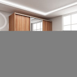 Spinta Puerto L220D, ruda