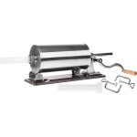 Dešrelių gaminimo aparatas, 5 kg talpos